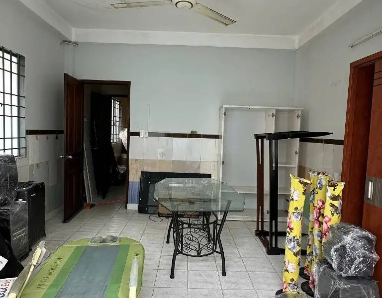 🔥 CHỦ GẤP BÁN – GIẢM GIÁ MẠNH | LÔ GÓC 2 MẶT HẺM XE HƠI –📍 P.15, Q10 cũ... Bán nhà riêng tại Hòa Hưng, Hồ Chí Minh 01