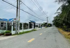 Bán đất nhà vườn 2500m2 mặt tiền 50m tại Bình Chánh giá 8.5 tỷ... Bán đất tại Bình Lợi, Hồ Chí Minh 13