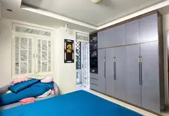 Bán Nhà Chiến Lược - Gò Xoài Bình Tân - Hẻm Ô Tô - 40m2 - 4.8 tỷ nhỉnh... Bán nhà riêng tại Bình Trị Đông, Hồ Chí Minh 12