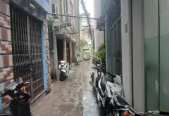 Chính chủ hạ chào, bán gấp căn nhà hơn 30m2 tại ngõ 95 Nam Dư... Bán nhà riêng tại Vĩnh Hưng, Hà Nội 05