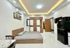 Bán nhà đường phan tây hồ phường Cầu Kiệu TP.HCM 23 tỷ... Bán nhà riêng tại Cầu Kiệu, Hồ Chí Minh 11