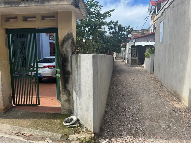 Lô đất nở hậu, ô tô ra vào thoải mái tại Phù Đổng... Bán đất tại Phù Đổng, Hà Nội 01