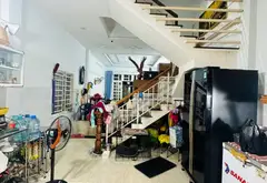 Bán nhà 4 tầng 107m² ngay chợ Bình Triệu, giá 12,5 tỷ... Bán nhà riêng tại Hiệp Bình, Hồ Chí Minh 04