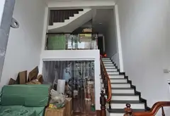 🔥 HƠN 13 TỶ - NHÀ ĐẸP KIẾN HƯNG – 50M x 4 TẦNG – PHÂN LÔ VỈA HÈ – Ô TÔ TRÁNH - KD TỐT 🔥... Bán biệt thự, liền kề tại Kiến Hưng, Hà Nội 01