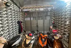 Bán nhà riêng 5 tầng kiên cố tại quận 7, diện tích 80m2, giá 12 tỷ đồng... Bán nhà riêng tại Tân Hưng, Hồ Chí Minh 01
