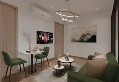 Dòng tiền 1,4 tỷ, Toà căn hộ khu phố Tây - MT Lê Quang Đạo cách biển Mỹ Khê Đà Nẵng 100mm... Bán nhà mặt phố tại Ngũ Hành Sơn, Đà Nẵng 05