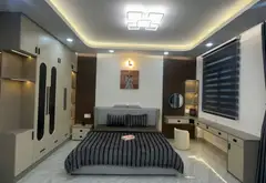 Siêu phẩm nhà phố 6 tầng với thang máy tại phường Trung Mỹ Tây, Quận 12... Bán nhà riêng tại Trung Mỹ Tây, Hồ Chí Minh 08