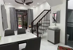 💰 Nhỉnh 5.x tỷ | CHẾ LAN VIÊN – TÂN PHÚ
🚗 Hẻm 6m nhựa, 2 xe hơi tránh nhau – thông thoáng.
🏡 Nhà... Bán nhà riêng tại Tây Thạnh, Hồ Chí Minh 07