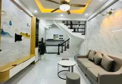 Bán nhà riêng 5 tầng tại Định Công Thượng, thiết kế hiện đại, 3 ngủ, 4 wc... Bán nhà riêng tại Định Công, Hà Nội 04