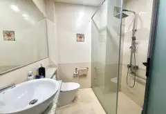 Nhà 5 tầng hẻm xe tải phường Phú Nhuận 58m2 giá 14,5 tỷ... Bán nhà riêng tại Cầu Kiệu, Hồ Chí Minh 09