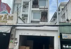Nhà mặt phố Quận 7 giá hời 13.9 tỷ - Mặt tiền rộng, kinh doanh đỉnh... Bán nhà mặt phố tại Phú Thuận, Hồ Chí Minh 01