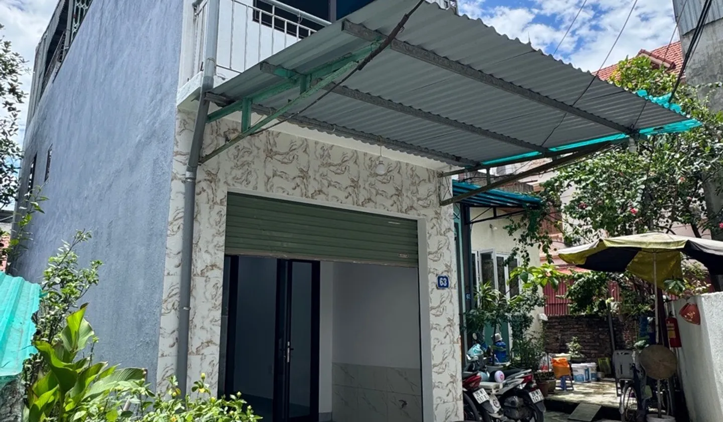 Nhà đẹp Xuân Thọ Đông Mỹ, 3 ngủ, ô tô đỗ cửa, giá tốt... Bán nhà riêng tại Nam Phù, Hà Nội 01