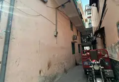 Nhà 4 tầng lô góc hẻm lớn Bình Thới - Giá sốc giảm liền tay... Bán nhà riêng tại Bình Thới, Hồ Chí Minh 02