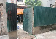 Bán đất thổ cư tại phường Thanh Liệt, diện tích 34,3 m2, pháp lý rõ ràng... Bán đất tại Thanh Liệt, Hà Nội 04
