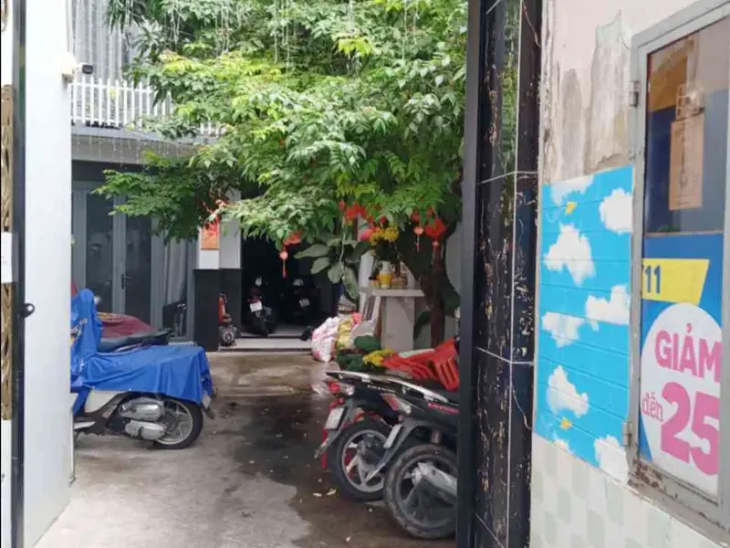 Bán nhà mặt tiền 3 tầng 163m2 tại phường Tân Phú giá tốt... Bán nhà mặt phố tại Tân Phú, Hồ Chí Minh 01