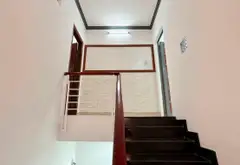 5 TỶ NHỈNH-NHÀ ĐÚC 3 TẤM 4X16M GỒM 4 PHÒNG NGỦ 3WC SÂN SAU PHƠI ĐỒ THOÁNG MÁT—CÁCH NHÀ THỜ BÌNH... Bán nhà riêng tại Bình Tân, Hồ Chí Minh 10