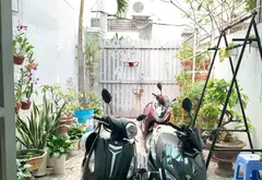 Nhà sang, rộng, lối sống chuẩn giữa lòng Tân Bình... Bán nhà riêng tại Tân Bình, Hồ Chí Minh 06