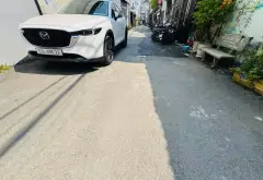 Bán nhà 4 tầng 4 phòng ngủ gần mặt tiền Lê Văn Khương quận 12... Bán nhà riêng tại Thới An, Hồ Chí Minh 01