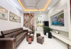 Nhà đẹp Bằng Liệt - 5 tầng, sẵn nội thất, chỉ xách vali về ở... Bán nhà riêng tại Hoàng Liệt, Hà Nội 12