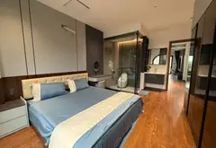 Nhà phố 4 tầng lô góc hai mặt tiền tại trung tâm An Dương, Hải Phòng... Bán nhà riêng tại An Dương, Hải Phòng 03