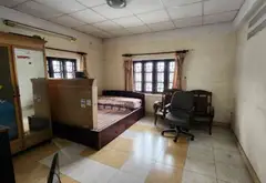 Biệt thự ba tầng mặt tiền rộng tại khu vực Thạnh Xuân, quận 12... Bán biệt thự, liền kề tại Thới An, Hồ Chí Minh 09