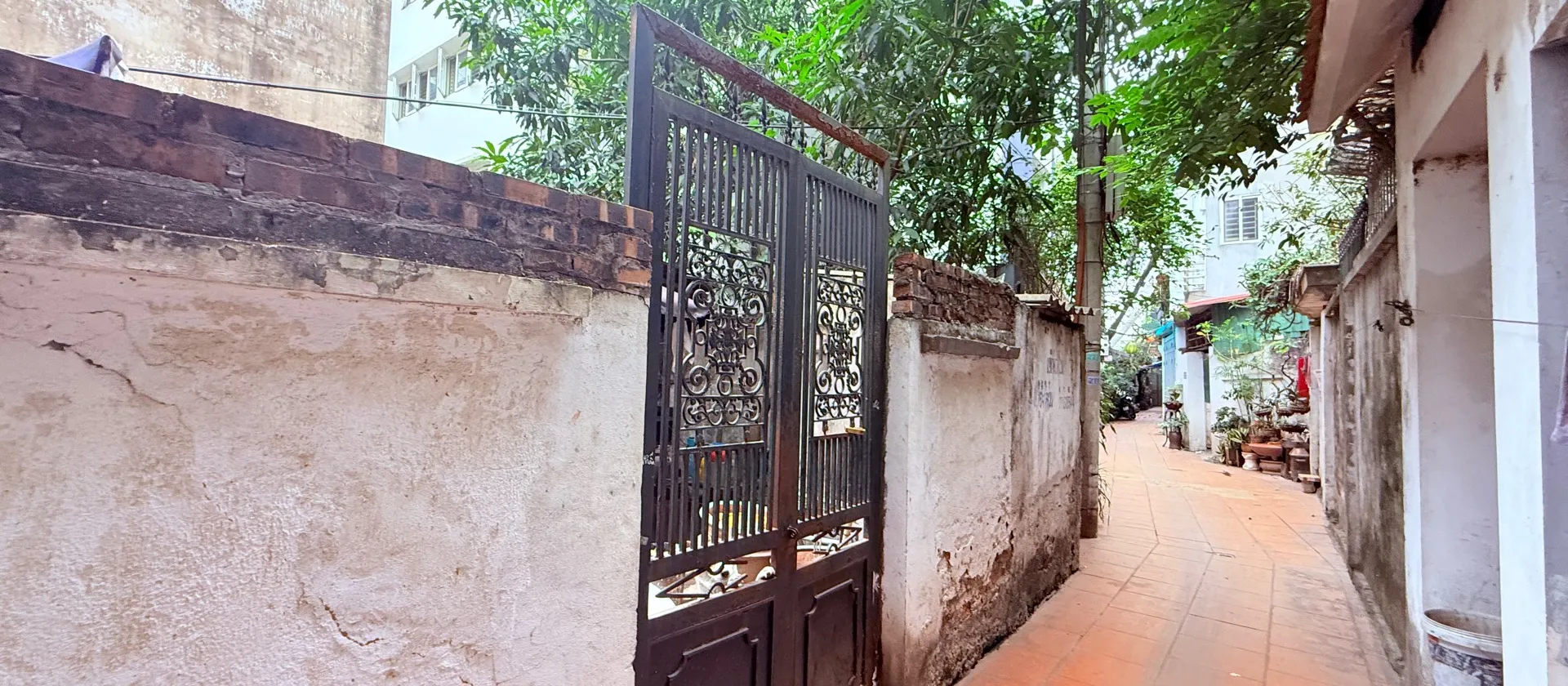 Giảm chào 800 triệu, giá chào mới 11 tỷ

Mô tả:
Mảnh đất vàng làng Bồ Đề hiếm còn xót lại, khu vự... Bán nhà riêng tại Bồ Đề, Hà Nội 01