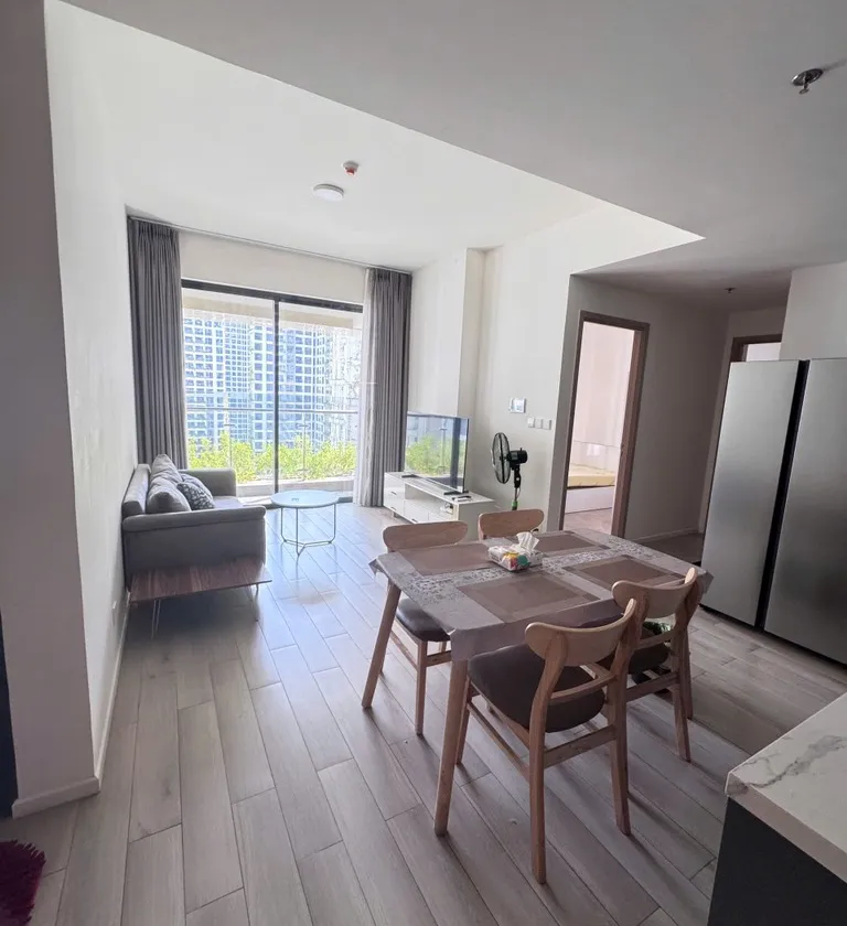 Cuộc sống tiện nghi giữa lòng Thủ Đức - Căn hộ 2 phòng ngủ tươi mới... Bán owner_side tại Long Bình, Hồ Chí Minh 01