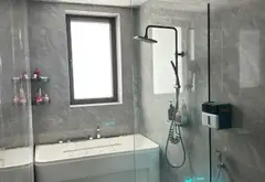 Nhà mặt phố 4 tầng, mặt tiền rộng 6m tại khu dân cư Tam Kỳ, Hải Phòng... Bán nhà mặt phố tại An Biên, Hải Phòng 17