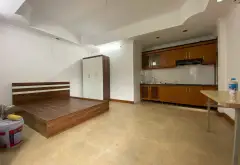 Bán nhà riêng 6 tầng 44m² tại Lò Đúc, trung tâm Hai Bà Trưng, sát mặt phố, giá nhỉnh 11tỷ... Bán nhà riêng tại Hai Bà Trưng, Hà Nội 01