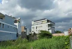 Đất rộng, giá tốt tại An Phú Đông sẵn sàng xây mới... Bán đất tại An Phú Đông, Hồ Chí Minh 03