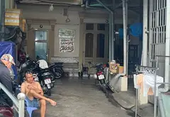 Nhà đẹp rộng rãi ngay An Khánh, giá ưu đãi giảm sâu... Bán nhà riêng tại An Khánh, Hồ Chí Minh 05