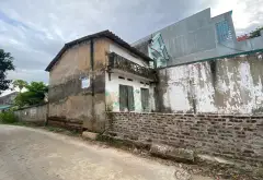 Bán nhà mặt phố phường Chũ, Bắc Ninh, diện tích 131.7 m2 lô góc... Bán nhà mặt phố tại Chũ, Bắc Ninh 03