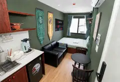 Homestay 25 phòng hiện đại, cam kết thuê 1,8 tỷ/năm... Bán nhà mặt phố tại Tân Sơn, Hồ Chí Minh 07