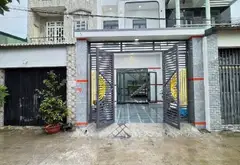 Nhà riêng 2 tầng, 100m², Tân Hiệp, Thủ Đức - Giá 2.99 tỷ... Bán nhà riêng tại Tân Hiệp, Hồ Chí Minh 10