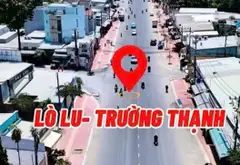 Nhà phố mặt tiền Lò Lu - Kiệt tác không gian sống đẳng cấp trong lòng quận Long Phước... Bán nhà mặt phố tại Long Phước, Hồ Chí Minh 01
