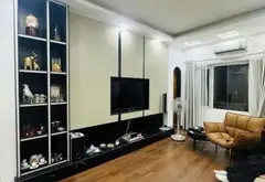 Nhà 5 tầng mặt tiền rộng tại Ba Đình, tặng nội thất, giá 8.7 tỷ... Bán nhà riêng tại Ngọc Hà, Hà Nội 04