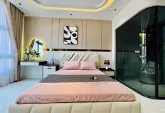 Bán nhà 4 tầng mới full nội thất Gò Vấp gần Emart - 56m2 - 7.98 tỷ... Bán nhà riêng tại Hạnh Thông, Hồ Chí Minh 17