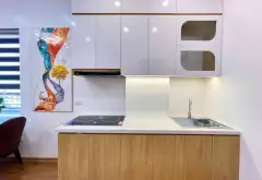 CHUNG CƯ N06 TRẦN QUÝ KIÊN, Trần Đăng Ninh -56m/70m - 2 ngủ, 2wc, 2 ban công - LÔ GÓC – Trung tâm... Bán căn hộ chung cư tại Cầu Giấy, Hà Nội 09