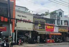 Cơ hội hiếm có sở hữu nhà mặt phố kinh doanh khu Bàu Cát chỉ 13.35 tỷ... Bán nhà mặt phố tại Bảy Hiền, Hồ Chí Minh 01
