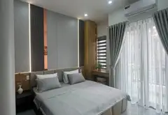 Bán nhà 3 tầng mới ở Hà Huy Tập, Thanh Khê, giá 5.4 tỷ... Bán nhà riêng tại Thanh Khê, Đà Nẵng 14