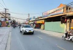 Bán đất 1300m2 tại khu dân cư sầm uất, mặt tiền 16.6m, đường xe tải, pháp lý rõ ràng... Bán đất tại Xuân Thới Sơn, Hồ Chí Minh 03