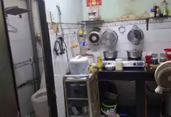 Nhà 2 tầng xinh xắn, sổ hồng riêng, giá tốt!... Bán nhà riêng tại Hòa Bình, Hồ Chí Minh 03