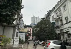 Liền kề đô thị Mễ Trì Thượng giá tốt, ôtô tránh, chỉ 19 tỷ... Bán biệt thự, liền kề tại Từ Liêm, Hà Nội 09