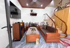 Bán nhà 2 tầng 35m2 tại Tân Mai, giá 2,9 tỷ, ngõ yên tĩnh... Bán nhà riêng tại Tương Mai, Hà Nội 02