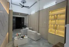 BÁN NHÀ NGUYỄN TRÃI Q5_XE HƠI NGỦ NHÀ_NHÀ MỚI Ở NGAY
DT:42M2_3PN_3WC_BẾP_PK_ST_GIÁ NHỈNH 12T... Bán nhà riêng tại An Đông, Hồ Chí Minh 03