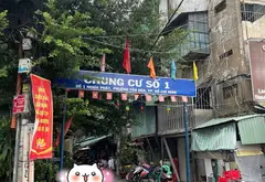 Nhà 60m2 Hẻm Xe Hơi Nghĩa Phát - Tiện Xây Mới... Bán nhà riêng tại Tân Hòa, Hồ Chí Minh 01