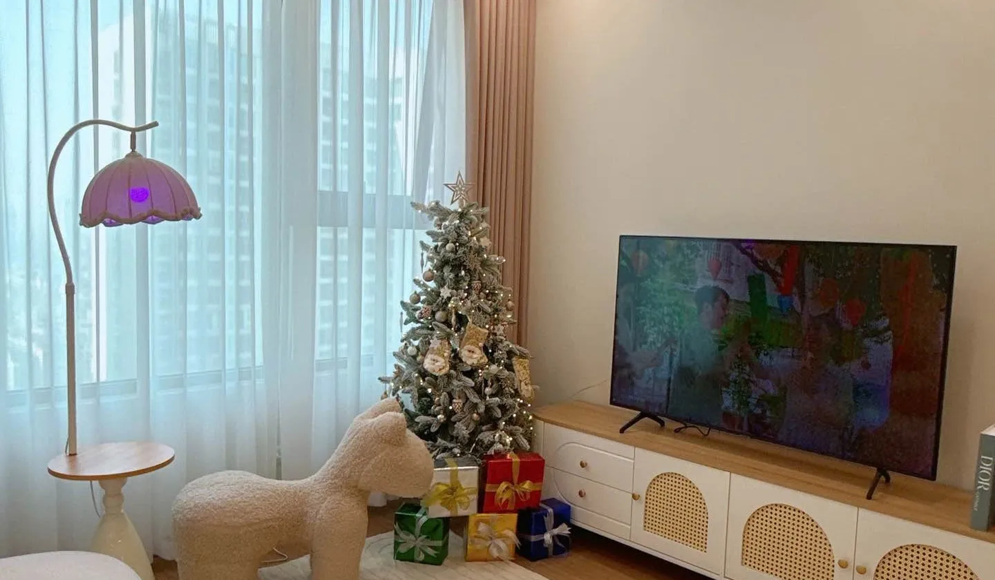Bán căn hộ 2 phòng ngủ rộng 73.7m² tại chung cư Ecogreen, quận Thanh Xuân... Bán căn hộ chung cư tại Thanh Liệt, Hà Nội 01