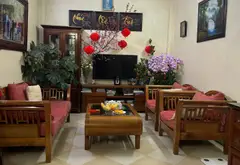 Bán nhà riêng 3 tầng tại Ngọc Trục, Tây Mỗ, gần trung tâm, pháp lý đầy đủ... Bán nhà riêng tại Đại Mỗ, Hà Nội 01