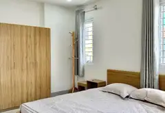 MẶT TIỀN CĂN GÓC NGUYỄN THIỆN THUẬT DÒNG TIỀN 35TR/TH - 5TẦNG - 30M2... Bán nhà mặt phố tại Bàn Cờ, Hồ Chí Minh 07