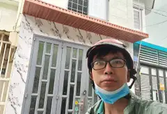 Nhà 3 Tầng Đẹp, Xe Hơi Đỗ Ngay Khu VIP Quận 11... Bán nhà riêng tại Phú Thọ, Hồ Chí Minh 16